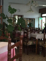 Locanda Albergo Da Lisetta food