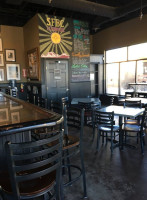 Santa Fe Brewing Company Eldorado Taphouse inside