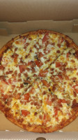 Damiano's Pizza food