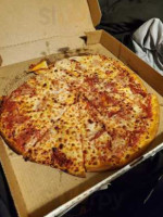 Papa John's Pizza food