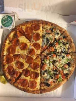 Papa John's Pizza food