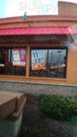 Popeyes Louisiana Kitchen outside