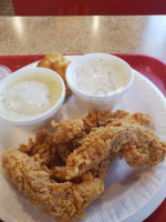 Chicken Express food