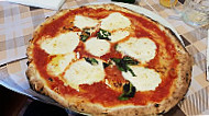 Pizzeria Gennari food