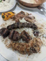 Jolina's Mediterranean Cuisine food