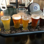 Brix Pub N Pizza Comida