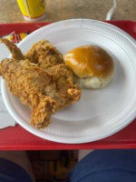 Chicken Express food