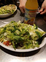 Chipotle Mexican Grill food