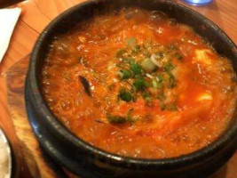 Dba Chungdam Korean food