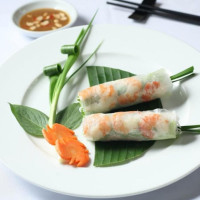 Phố Nhỏ food