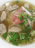 Got Pho Thien Kim Vietnamese Restaurant Ltd food