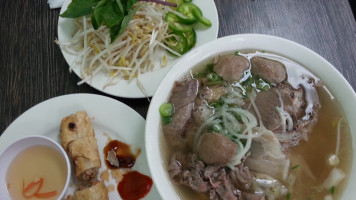 Pho Tam food