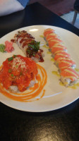 Sushi N Ltd food