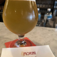 Osteria Morini - New York food