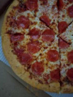 Pizza Hut food