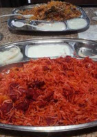 Ghareeb Nawaz food