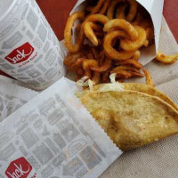 Jack In The Box food