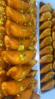 Nizam Pastry food