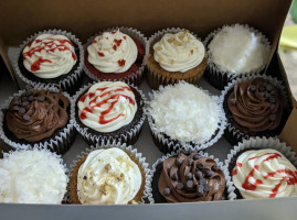 Hey Sugar Cupcakes Delivery food