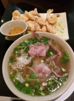 Pho Express Ankor Noodle House food