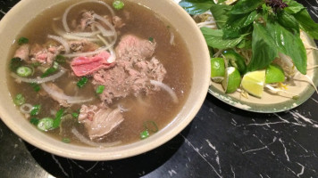 Pho Extreme Xe Lua food