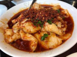 Spice Up Szechuan Cuisine food