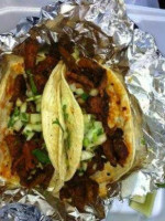 Super Tacos Bakery food