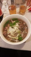 Pho Dijon food