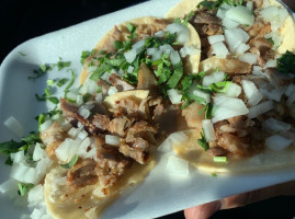 Taqueria Mexican Taco food