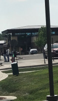 Lunds Byerlys Creations Café France Ave outside