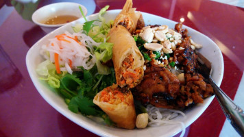 Saigon Ivy Vietnamese Cuisine food