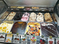 Gelateria Malu food