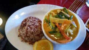 Pattaya Thai food