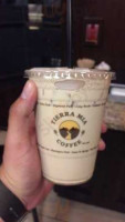 Tierra Mia Coffee food