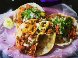 Tacos Tepechitlan food