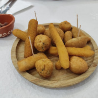 Baixátola food