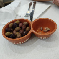 Baixátola food