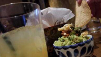 Guy Fieri’s Tequila Cocina food