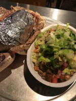 Chipotle Mexican Grill food