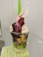 Llaollao food