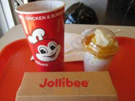 Jollibee food