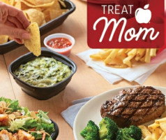 Applebee's Grill food