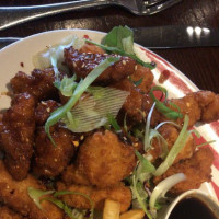 Tgi Friday's Coventry food