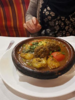 La Taverne Algeroise food