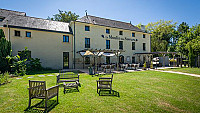 Le Moulin Des Saveurs Saumur inside