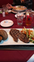 Restaurant Cuisto food