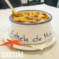 Milharado & Estrela Do Mar food