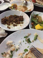 Van Kelebek Gaziantep Mutfagi food