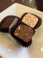 Gearharts Fine Chocolates inside