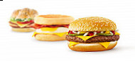 McDonald's Tullamarine food